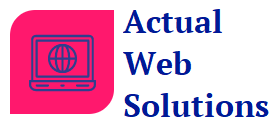 Actual Web Solution